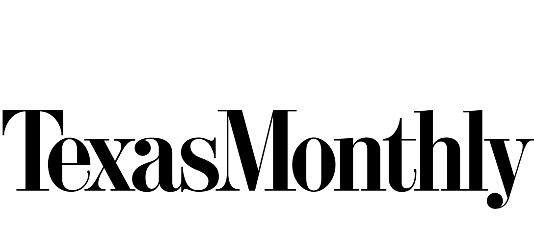 Texas Monthly logo