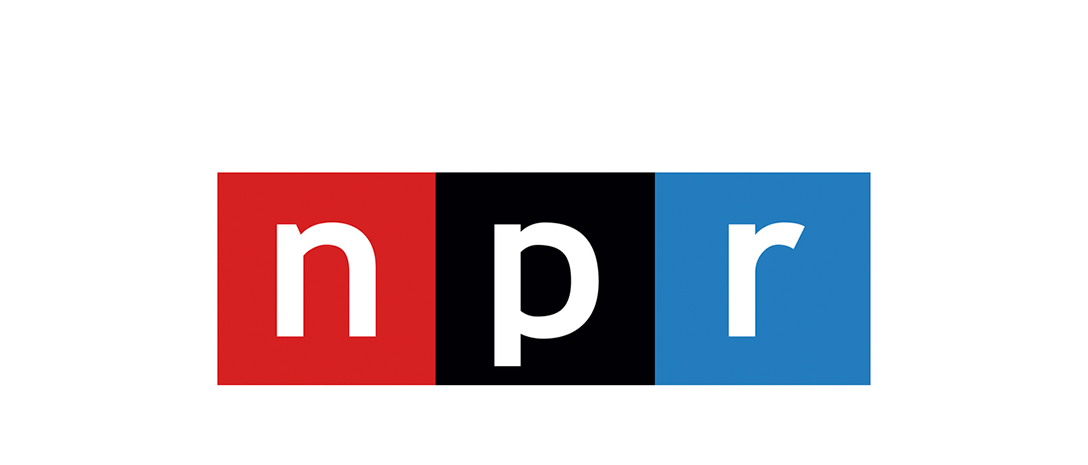 NPR logo