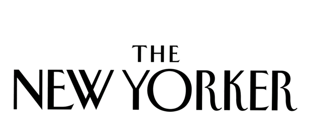 The New Yorker logo