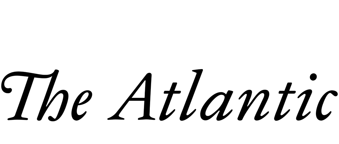 The Atlantic logo